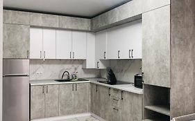 Apartments Domovik Myru St. 11S/21
